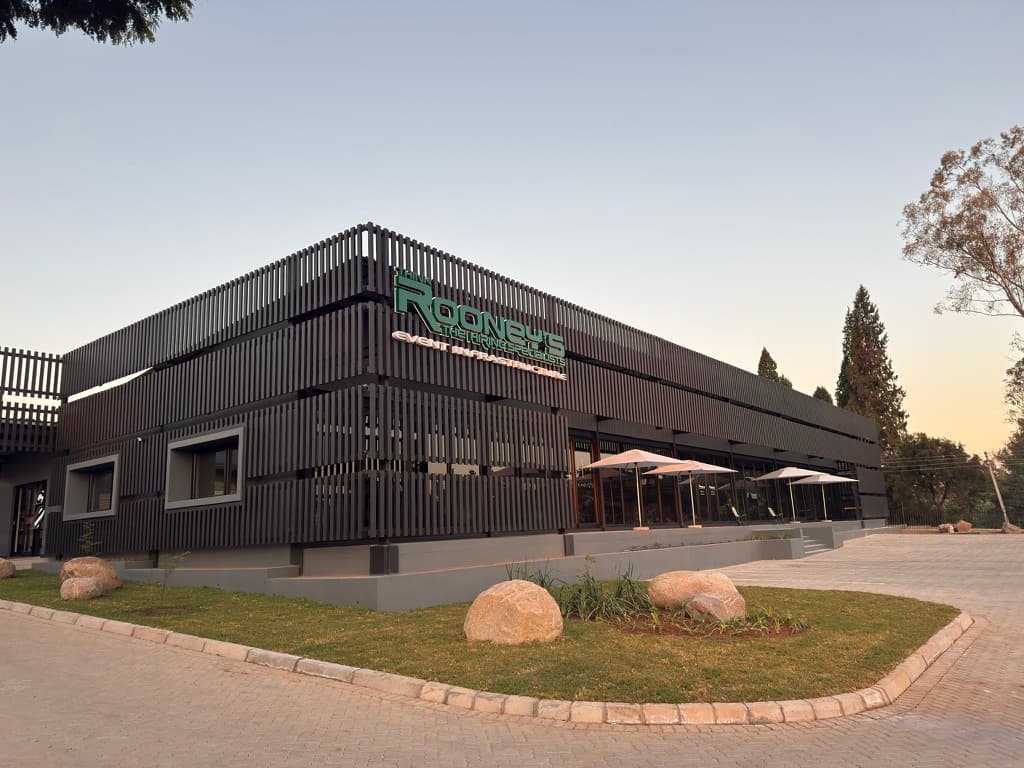 Warm Welcome to Our Sales Offices image 2 blurred