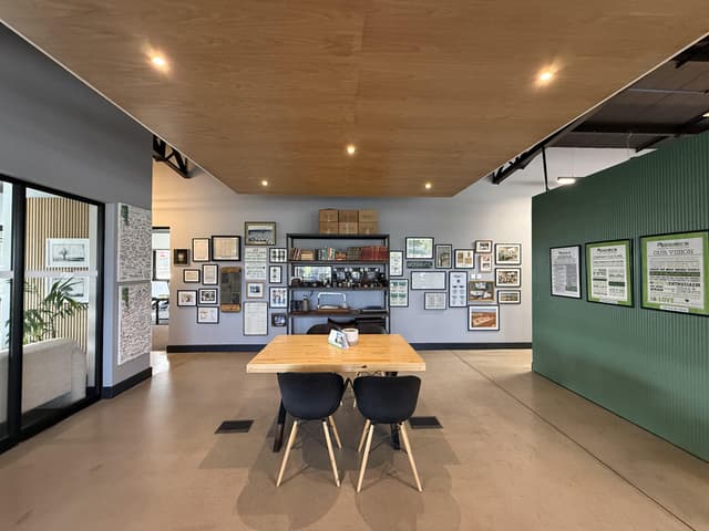 Sales Offices thumbnail 4