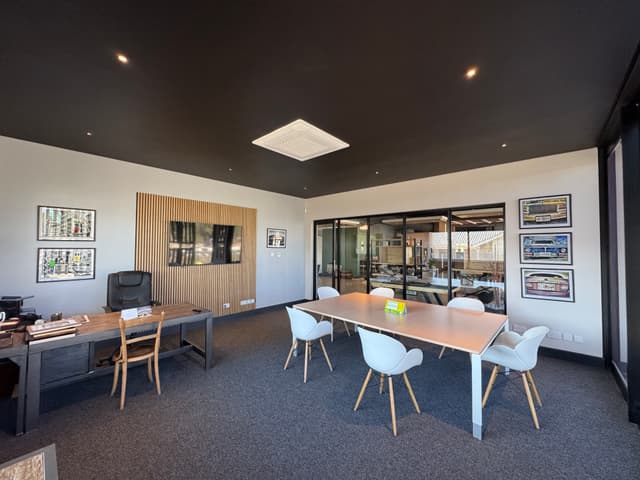 Sales Offices thumbnail 4