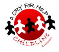 ChildLine logo
