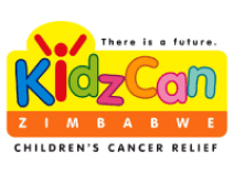 KidzCan logo