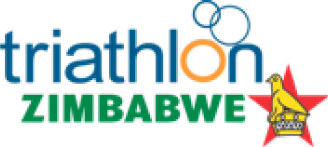 Triathlon Zimbabwe logo